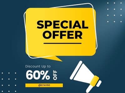 LAST DEAL NOV
