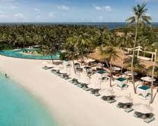 Resort