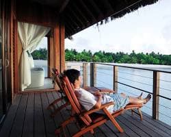 Vacation rental