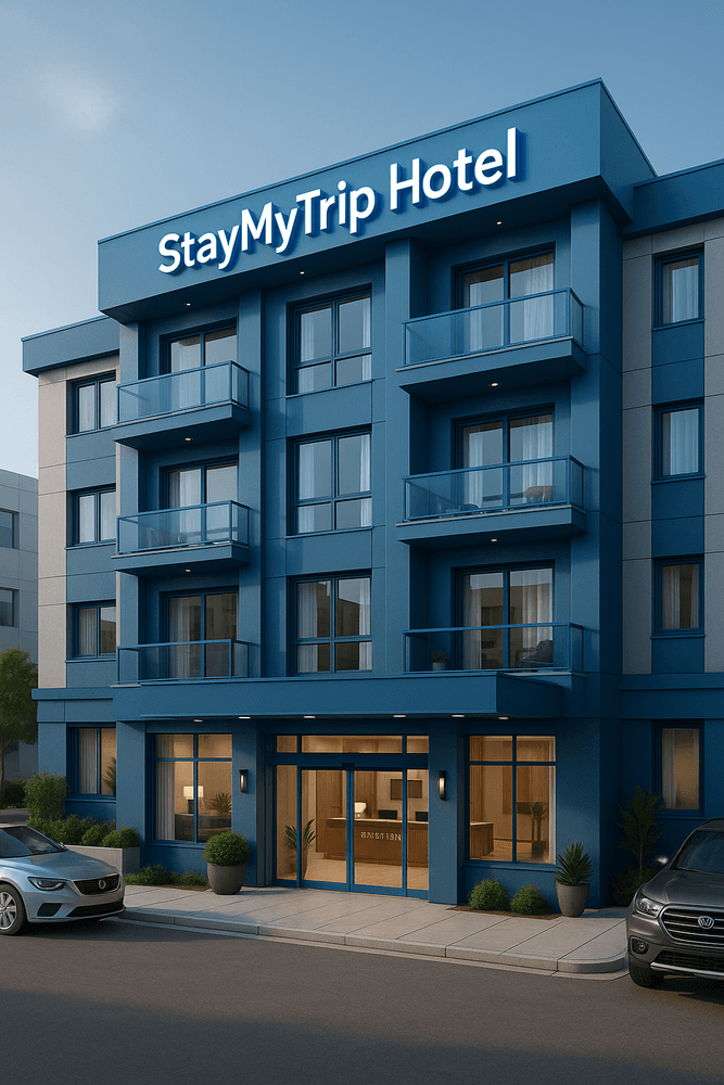 Hotels
