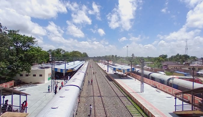 StayMyTrip – Book Affordable Hourly & Overnight Hotels in Madhepura, Bihar