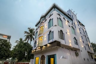 Best Hotel in Madhepura 2025: Where to Stay for Every Budget?